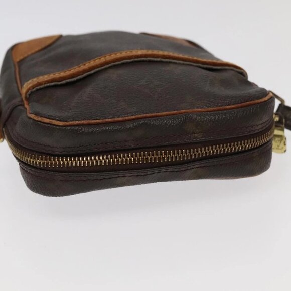 LOUIS VUITTON Monogram Danube Shoulder Bag LV - Picture 4 of 14